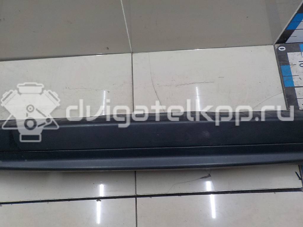 Фото Бампер задний  7701478196 для Renault Clio / Kangoo 1 {forloop.counter}}