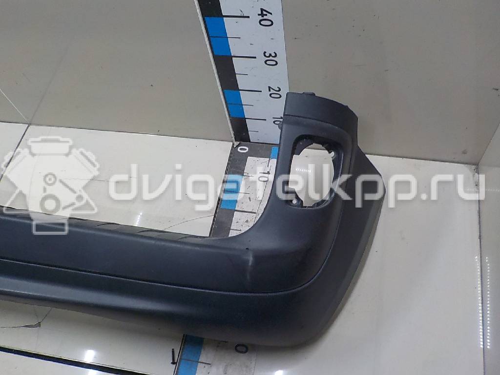 Фото Бампер задний  7701478196 для Renault Clio / Kangoo 1 {forloop.counter}}