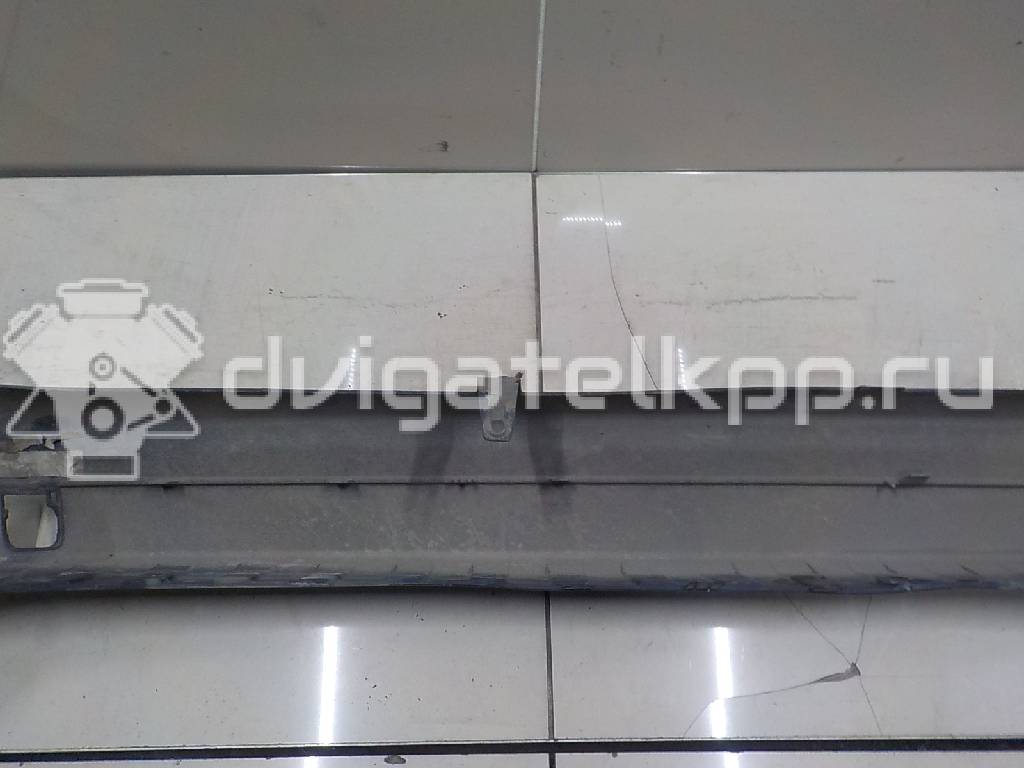 Фото Бампер задний  7701478196 для Renault Clio / Kangoo 1 {forloop.counter}}
