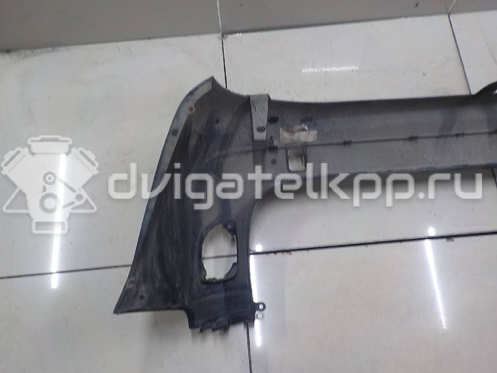 Фото Бампер задний  7701478196 для Renault Clio / Kangoo 1 {forloop.counter}}
