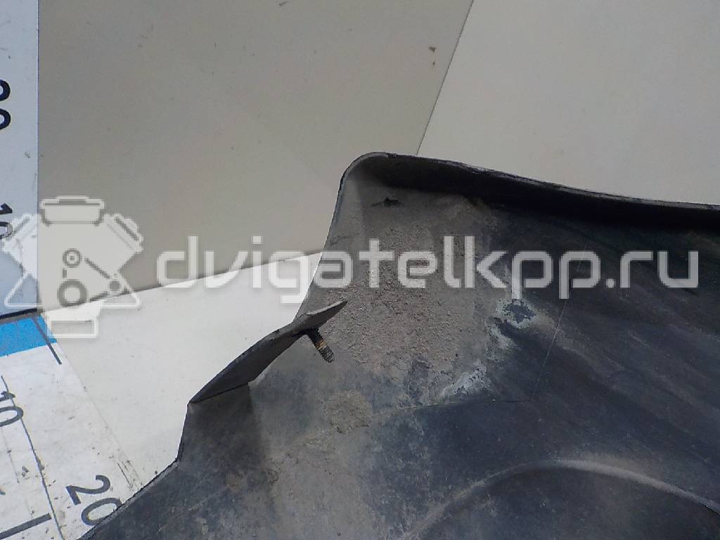Фото Бампер задний  7701478196 для Renault Clio / Kangoo 1 {forloop.counter}}