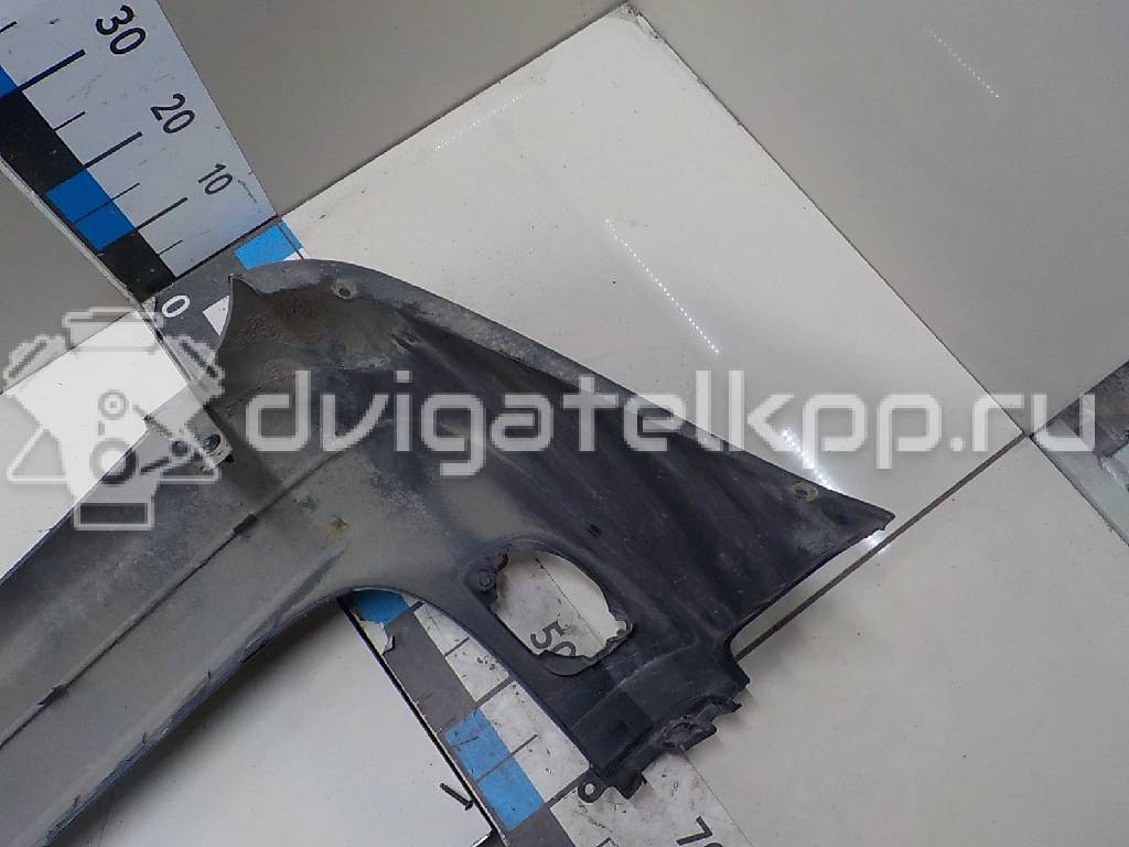 Фото Бампер задний  7701478196 для Renault Clio / Kangoo 1 {forloop.counter}}