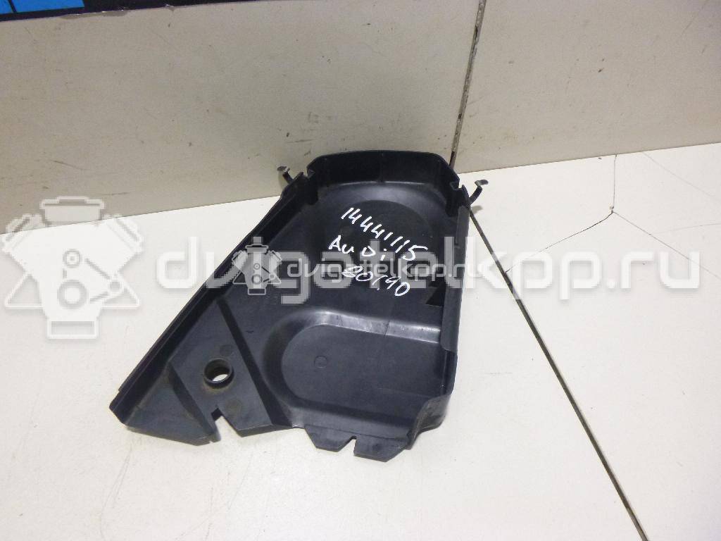 Фото Кожух ремня ГРМ  037109107B для Audi 80 {forloop.counter}}