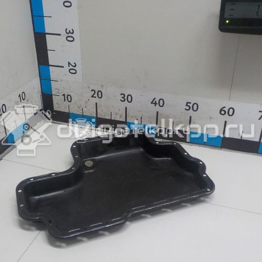 Фото Поддон масляный двигателя  077103602 для audi 100 [C4]