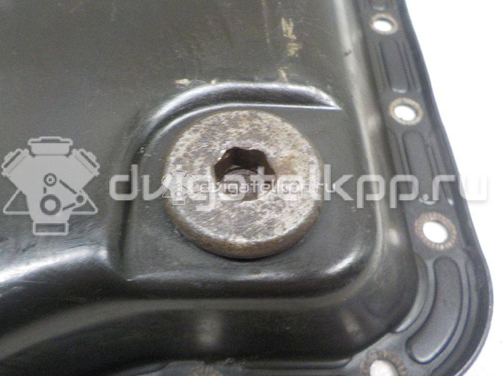 Фото Поддон масляный двигателя  077103602 для audi 100 [C4] {forloop.counter}}