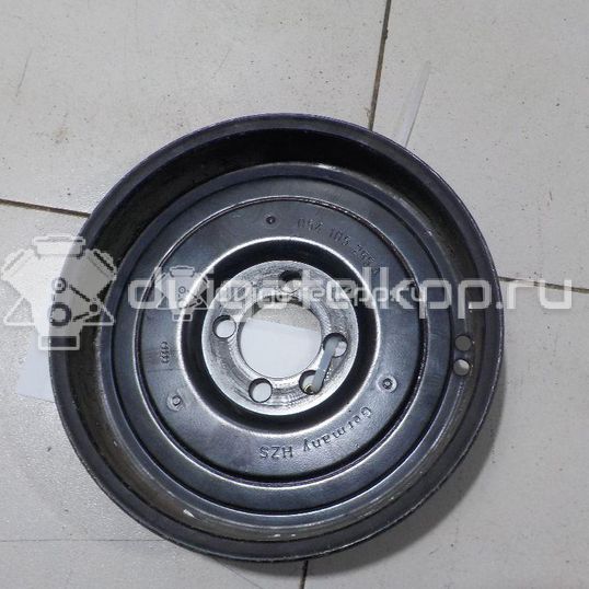 Фото Шкив коленвала  054105255A для Audi 100 / A6
