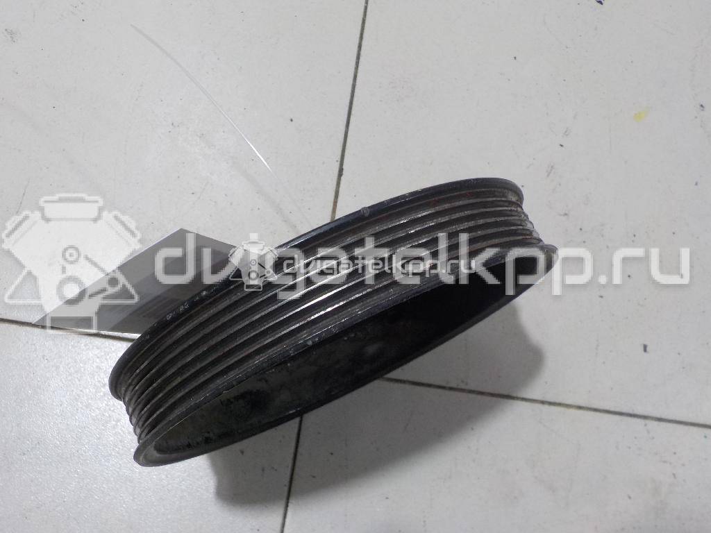 Фото Шкив коленвала  054105255A для Audi 100 / A6 {forloop.counter}}