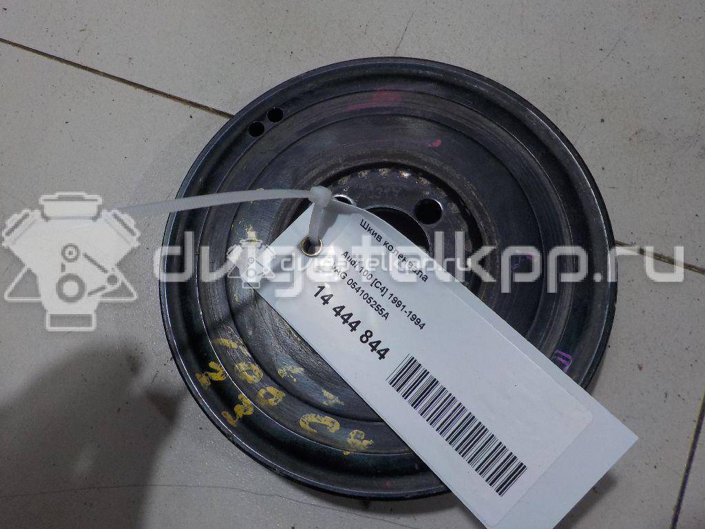 Фото Шкив коленвала  054105255A для Audi 100 / A6 {forloop.counter}}