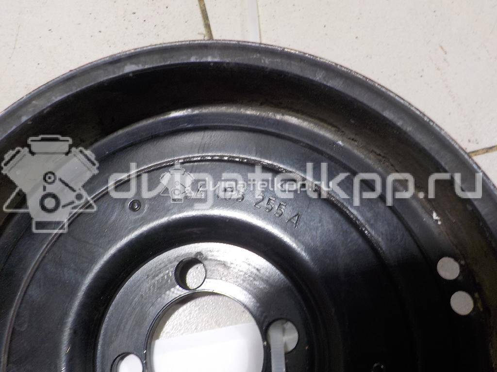 Фото Шкив коленвала  054105255A для Audi 100 / A6 {forloop.counter}}