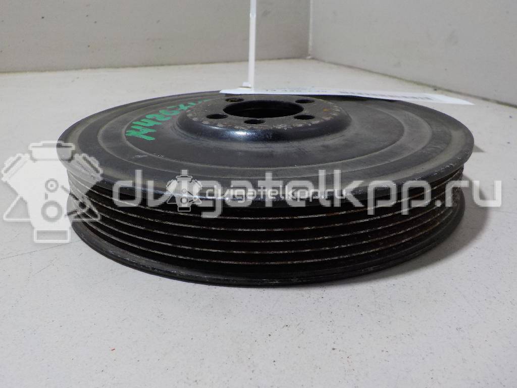 Фото Шкив коленвала  054105255A для Audi 100 / A6 {forloop.counter}}