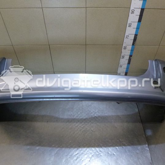 Фото Бампер задний  1404182 для Opel Astra