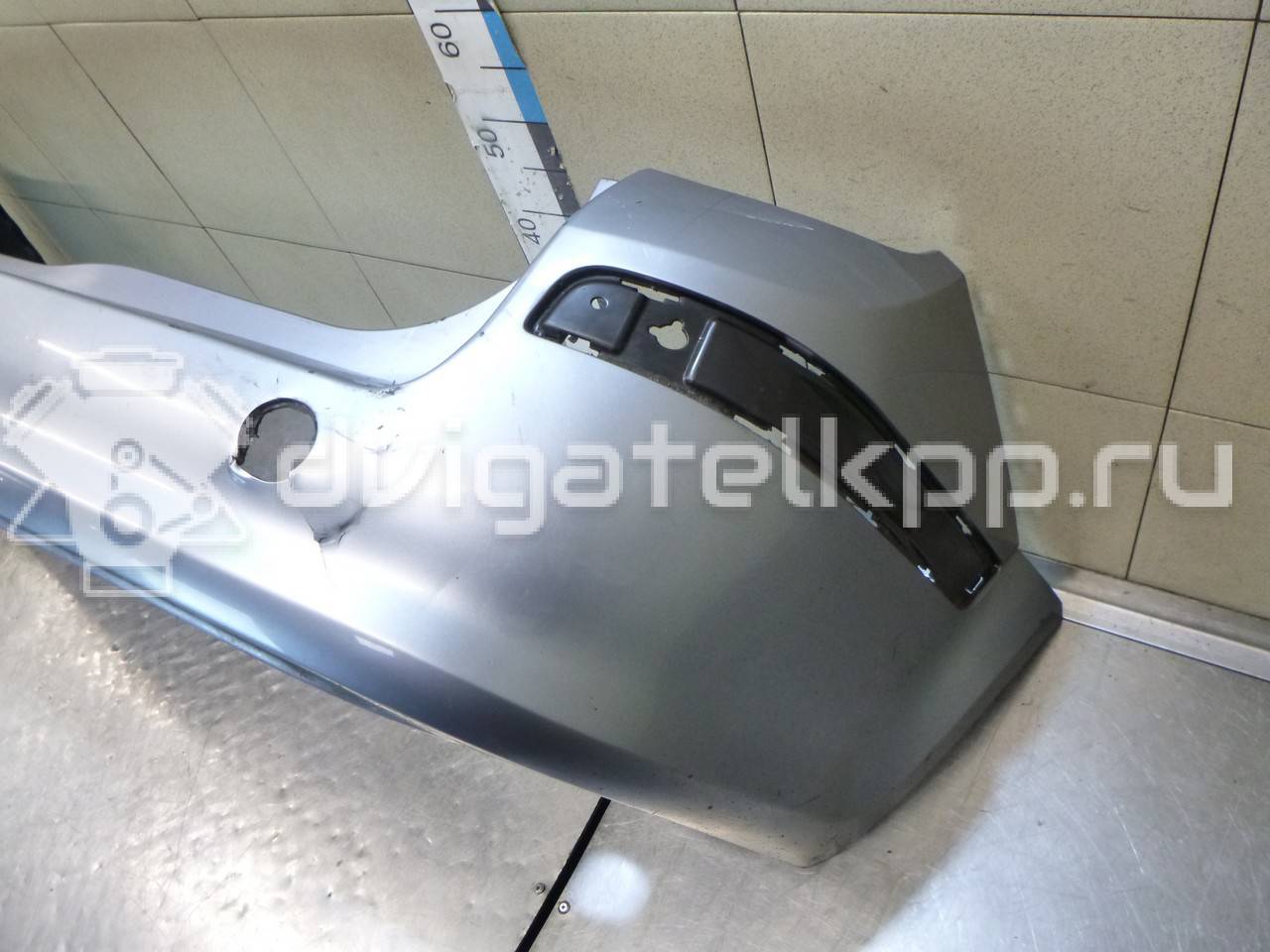 Фото Бампер задний  1404182 для Opel Astra {forloop.counter}}