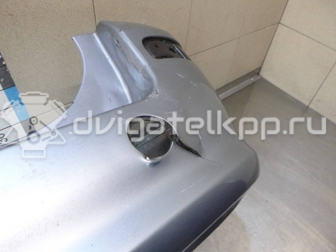 Фото Бампер задний  1404182 для Opel Astra {forloop.counter}}