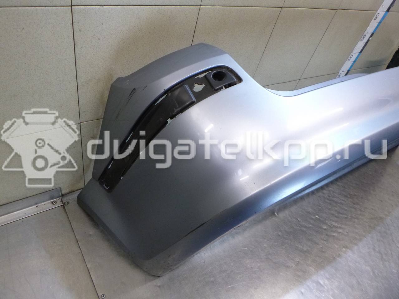 Фото Бампер задний  1404182 для Opel Astra {forloop.counter}}