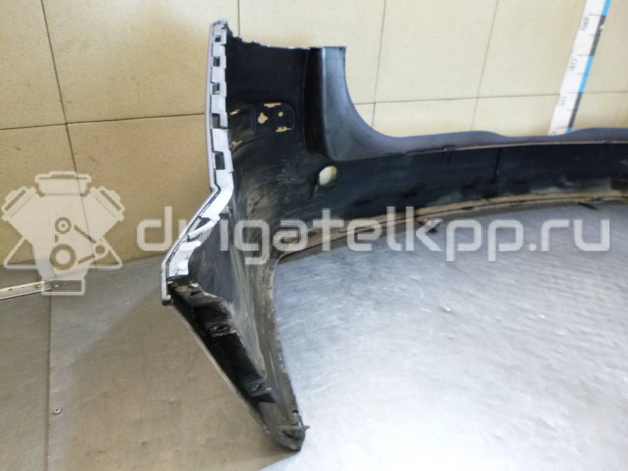 Фото Бампер задний  1404182 для Opel Astra {forloop.counter}}