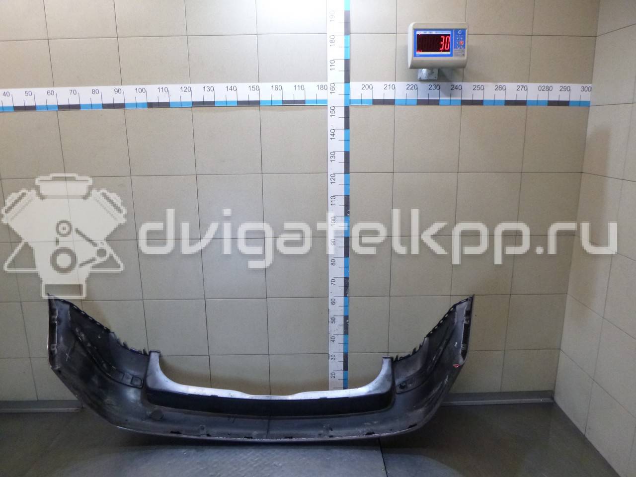 Фото Бампер задний  1404182 для Opel Astra {forloop.counter}}