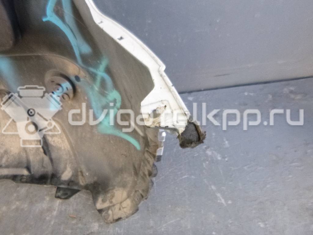 Фото Бампер задний  85022jd00h для Nissan Qashqai {forloop.counter}}