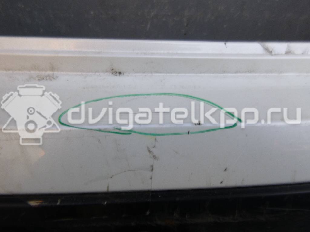 Фото Бампер задний  85022jd00h для Nissan Qashqai {forloop.counter}}