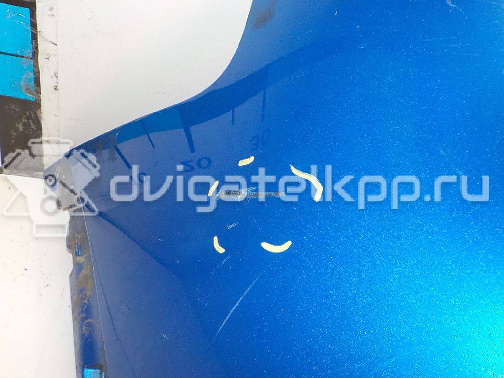 Фото Бампер задний  85022JD00H для Nissan Qashqai {forloop.counter}}