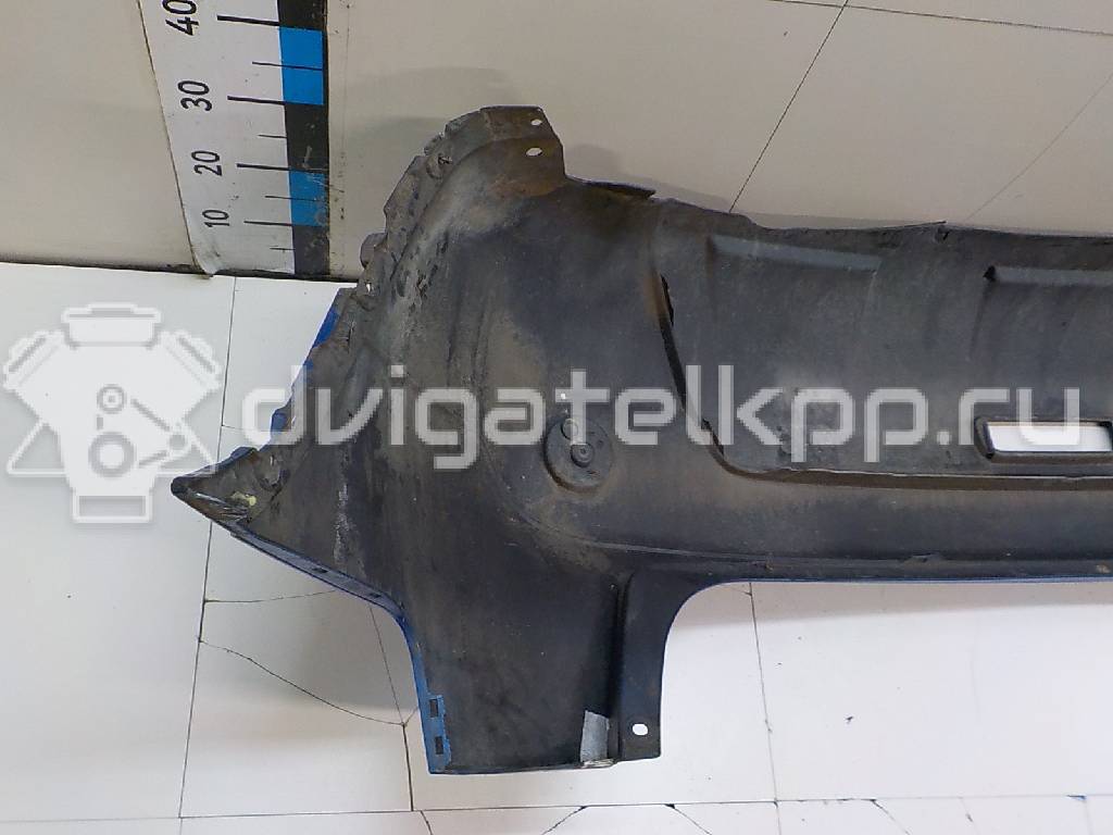 Фото Бампер задний  85022JD00H для Nissan Qashqai {forloop.counter}}
