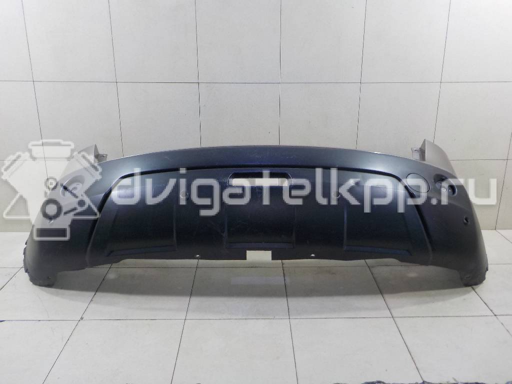 Фото Бампер задний  85022jd00h для Nissan Qashqai {forloop.counter}}