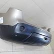 Фото Бампер задний  85022jd00h для Nissan Qashqai {forloop.counter}}