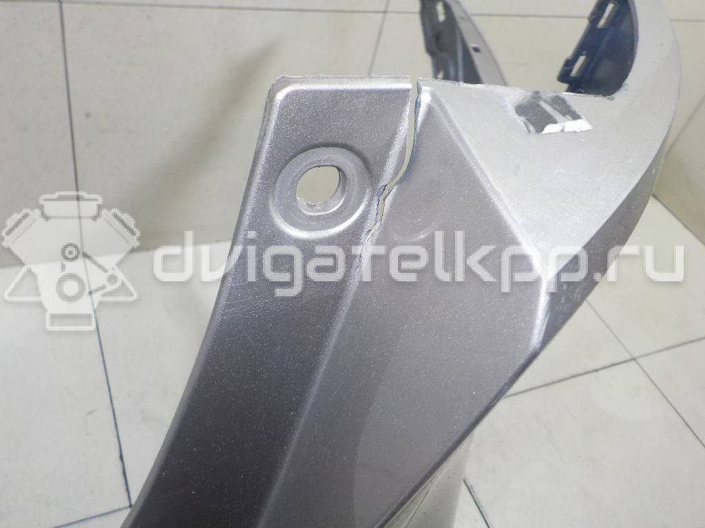 Фото Бампер задний  85022jd00h для Nissan Qashqai {forloop.counter}}