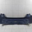 Фото Бампер задний  85022jd00h для Nissan Qashqai {forloop.counter}}