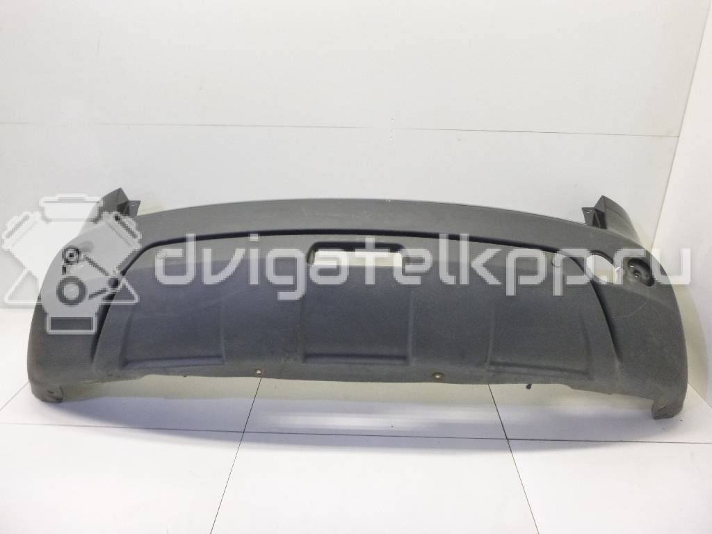 Фото Бампер задний  85022JD00H для Nissan Qashqai {forloop.counter}}