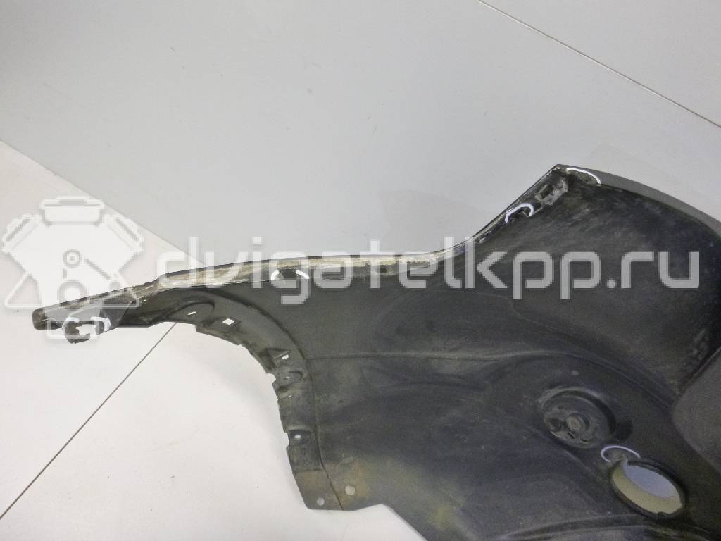 Фото Бампер задний  85022JD00H для Nissan Qashqai {forloop.counter}}