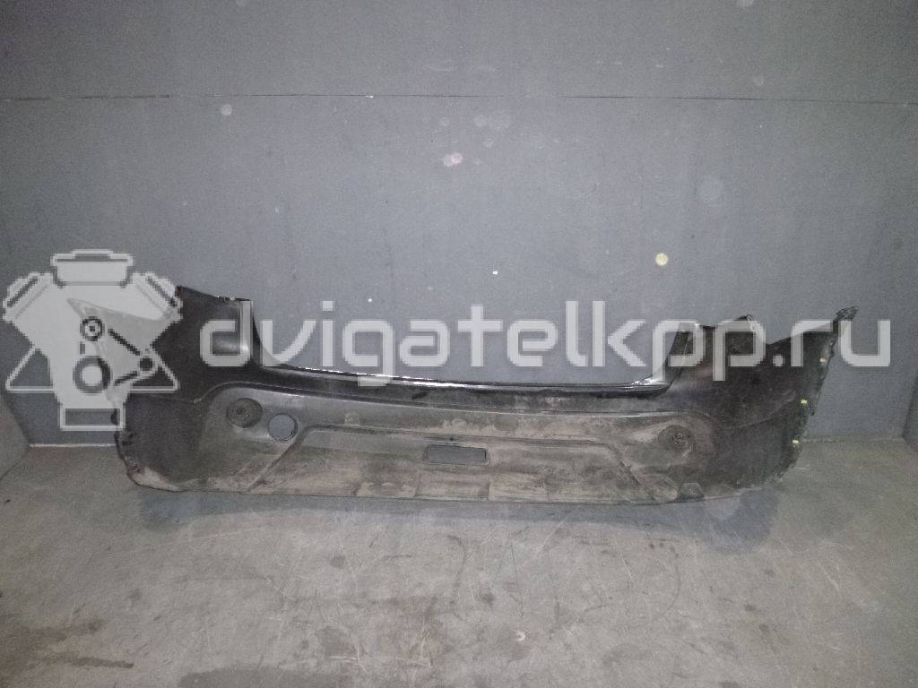 Фото Бампер задний  85022jd00h для Nissan Qashqai {forloop.counter}}