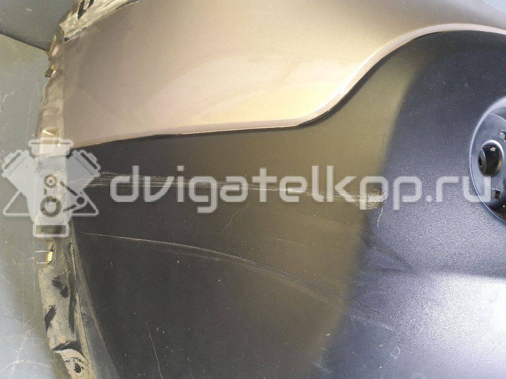Фото Бампер задний  85022JD00H для Nissan Qashqai {forloop.counter}}