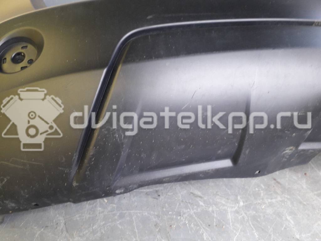 Фото Бампер задний  85022JD00H для Nissan Qashqai {forloop.counter}}