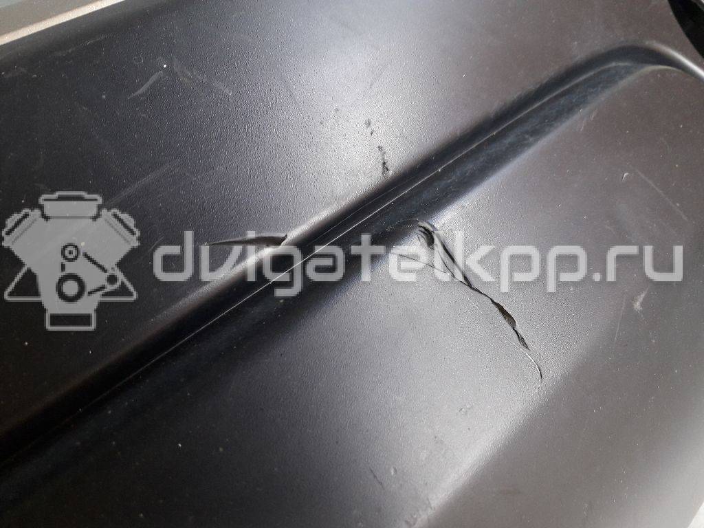 Фото Бампер задний  85022JD00H для Nissan Qashqai {forloop.counter}}