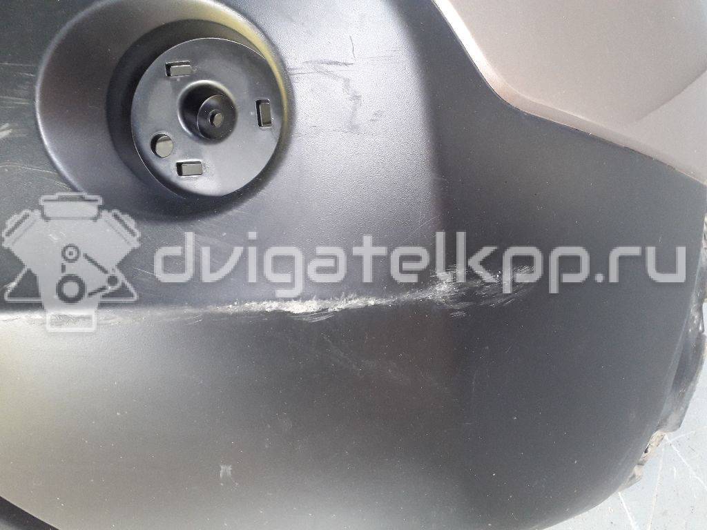 Фото Бампер задний  85022JD00H для Nissan Qashqai {forloop.counter}}