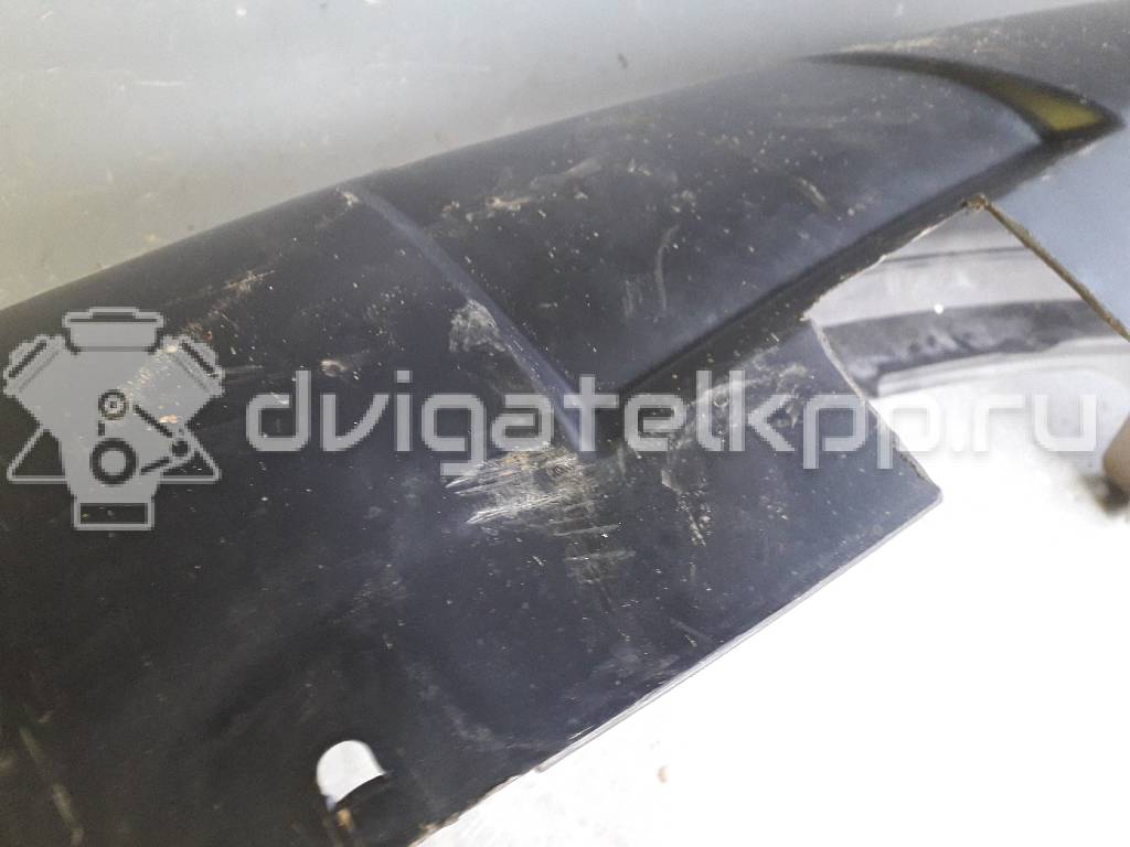 Фото Бампер задний  85022JD00H для Nissan Qashqai {forloop.counter}}