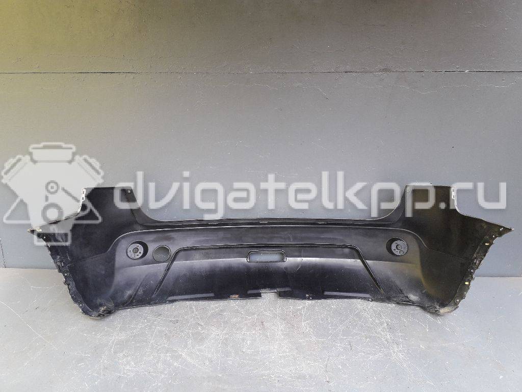 Фото Бампер задний  85022JD00H для Nissan Qashqai {forloop.counter}}