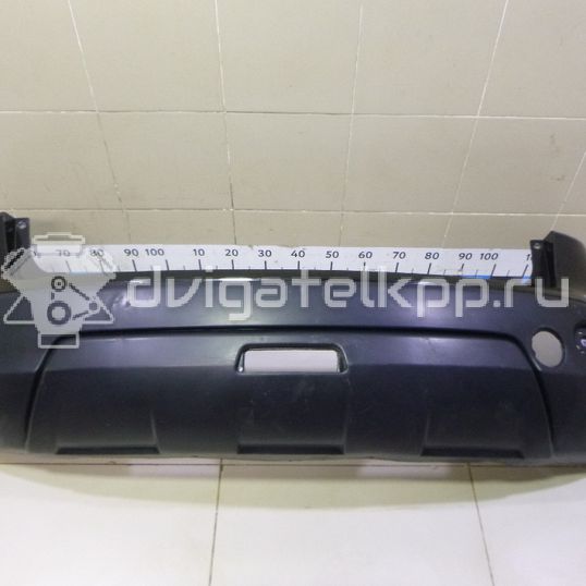 Фото Бампер задний  85022JD00H для Nissan Qashqai