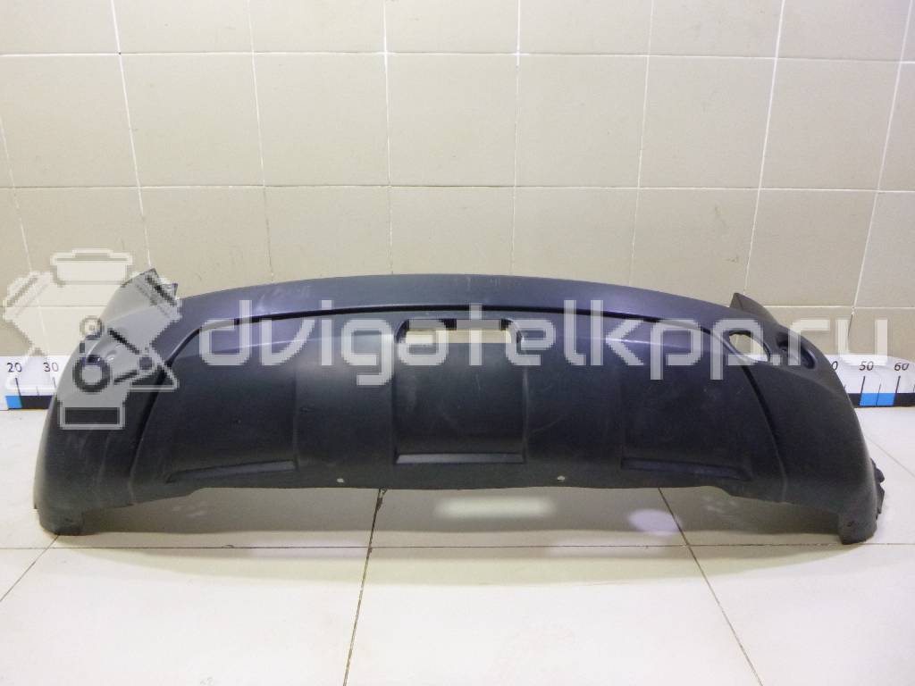 Фото Бампер задний  85022JD00H для Nissan Qashqai {forloop.counter}}