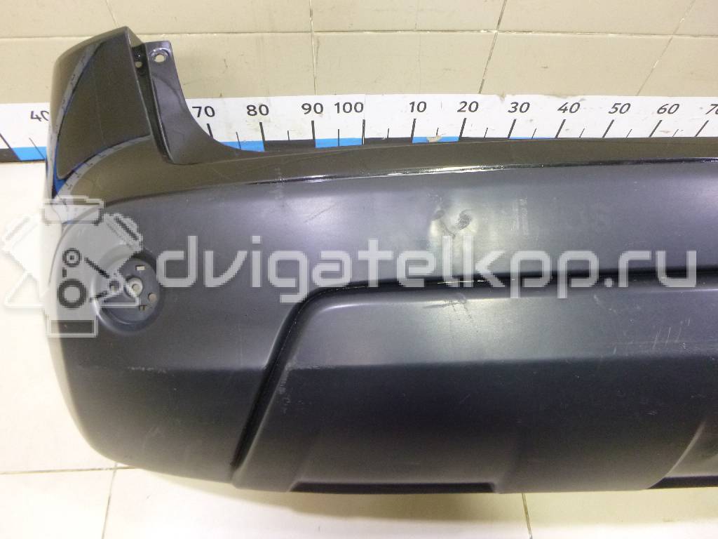 Фото Бампер задний  85022JD00H для Nissan Qashqai {forloop.counter}}