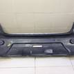 Фото Бампер задний  85022JD00H для Nissan Qashqai {forloop.counter}}