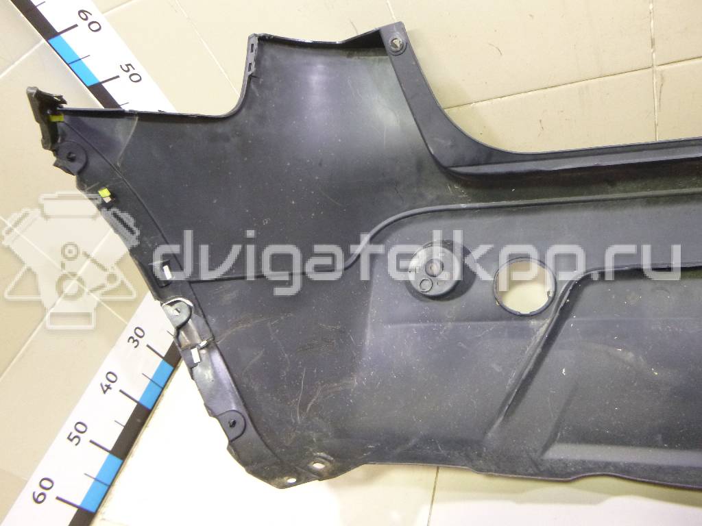 Фото Бампер задний  85022JD00H для Nissan Qashqai {forloop.counter}}