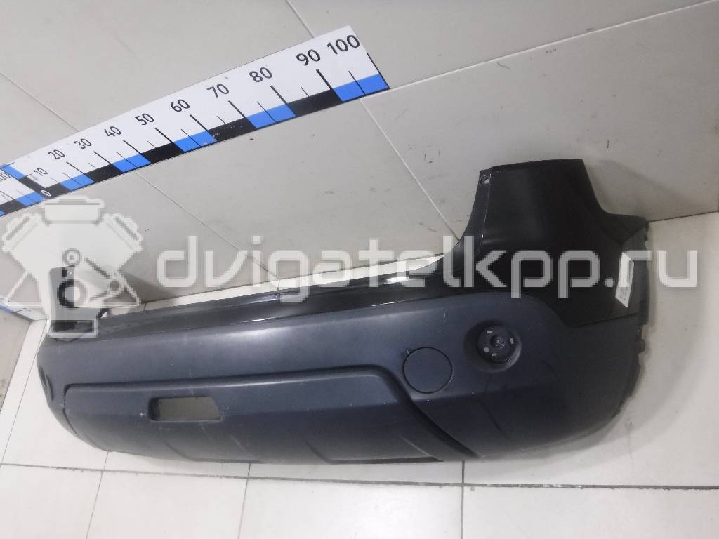 Фото Бампер задний  85022jd00h для Nissan Qashqai {forloop.counter}}