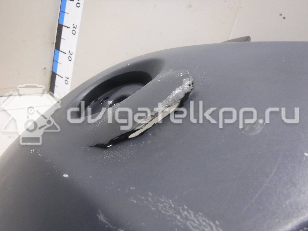 Фото Бампер задний  85022jd00h для Nissan Qashqai {forloop.counter}}