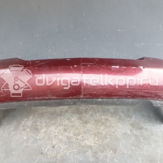 Фото Бампер задний  85022au340 для Nissan Primera