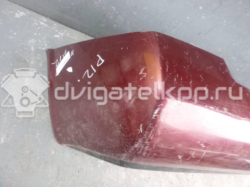 Фото Бампер задний  85022au340 для Nissan Primera {forloop.counter}}