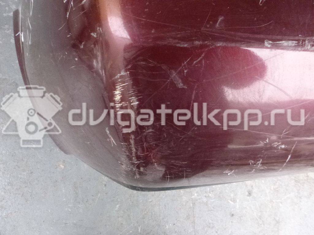 Фото Бампер задний  85022au340 для Nissan Primera {forloop.counter}}