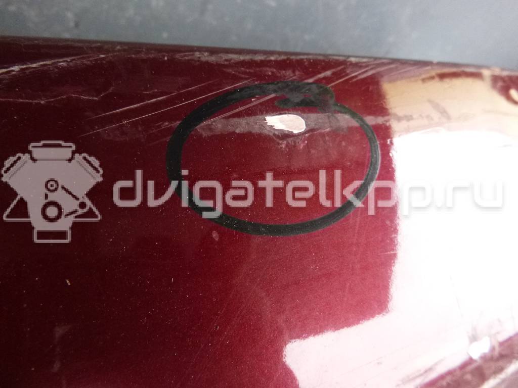 Фото Бампер задний  85022au340 для Nissan Primera {forloop.counter}}