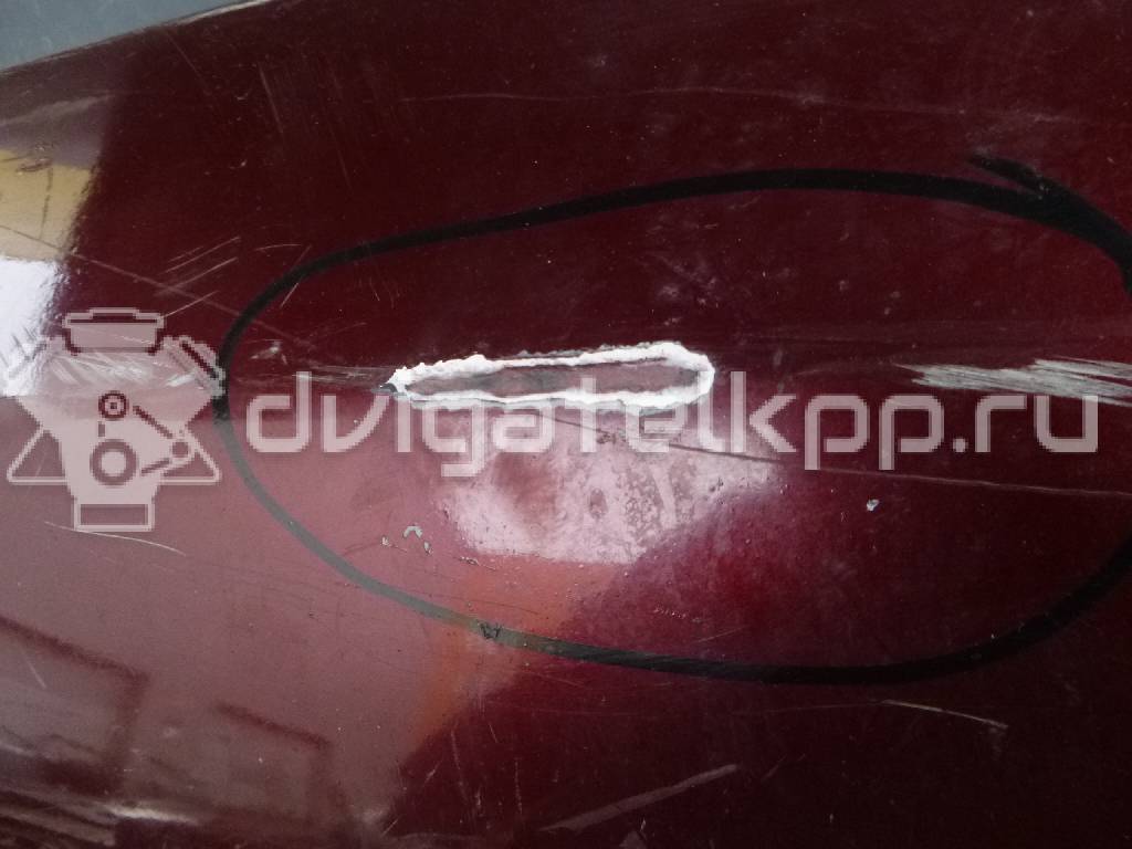 Фото Бампер задний  85022au340 для Nissan Primera {forloop.counter}}