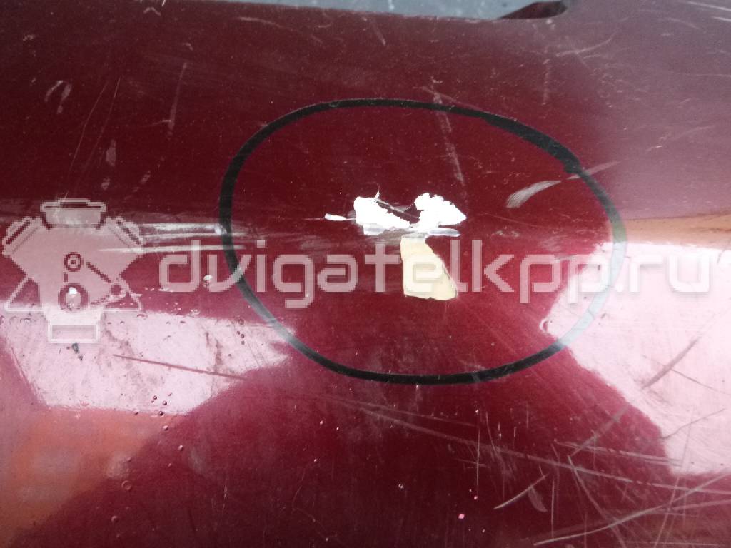 Фото Бампер задний  85022au340 для Nissan Primera {forloop.counter}}